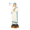 figura santa teresa calcuta 30 cm