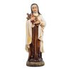 figura santa teresa de couderc