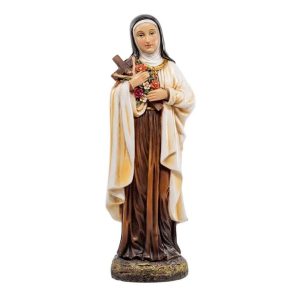 figura santa teresa de couderc