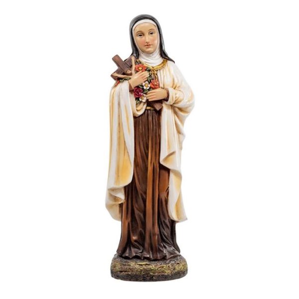 figura santa teresa de couderc