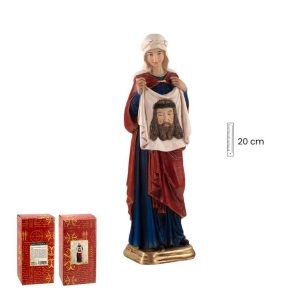 figura santa veronica