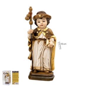 figura santiago infantil