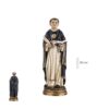 figura santo tomas aquino mediana