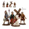 figura set camino al calvario