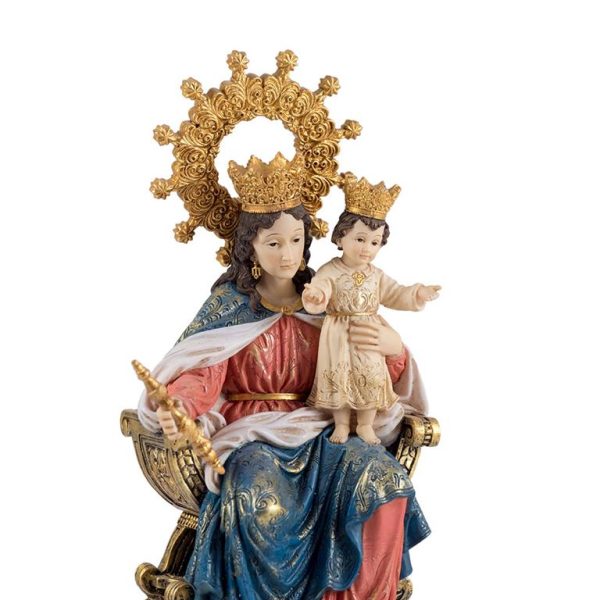 figura triana 20cm