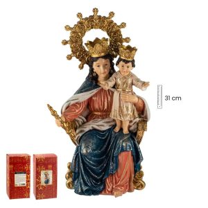 figura triana 30cm