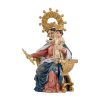 figura triana 30cm inclinada