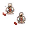 figura virgen cabeza dos modelos