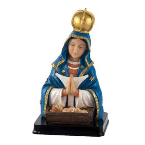 figura virgen de la alta gracia