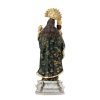 figura virgen de la cinta 20 cm 3