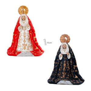figura virgen de la esperanza