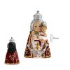 figura virgen de la fuensanta infantil 10 cm