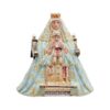 figura virgen de los reyes