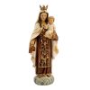 figura virgen del carmen varios tamanos
