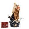 figura virgen marinera