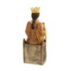 figura virgen merced detras