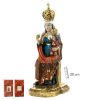 figura virgen valladolid