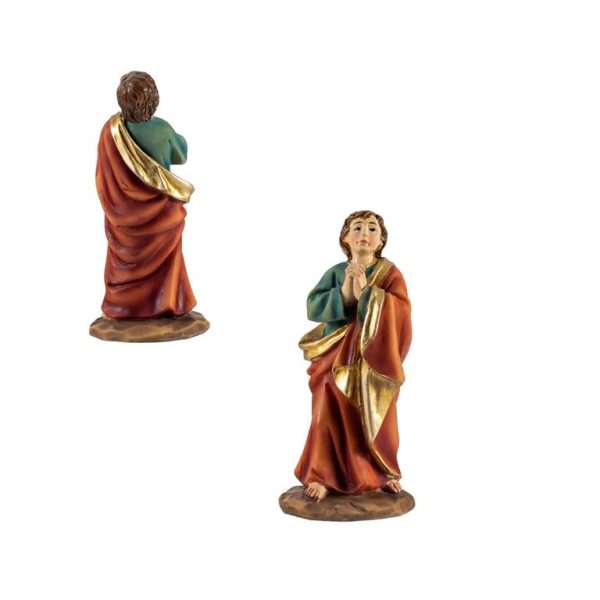 figuras ser crucifixion juan