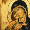 icona-madera-virgen-con-nino-detalle
