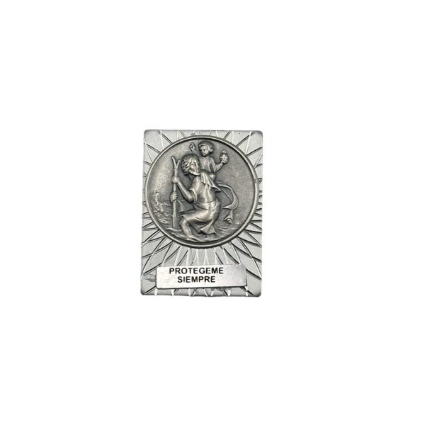 iman san cristobal oracion