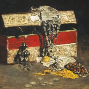 joyas de los primeros cristianos