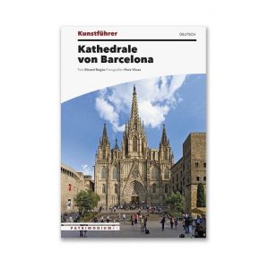 Reiseführer Kathedrale von Barcelona