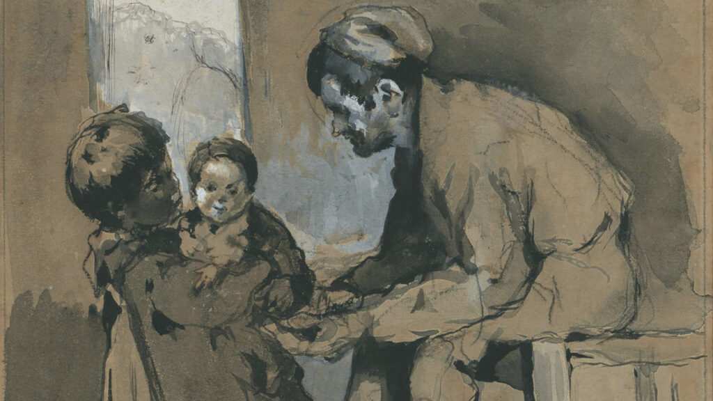 la llar obrera obra arte