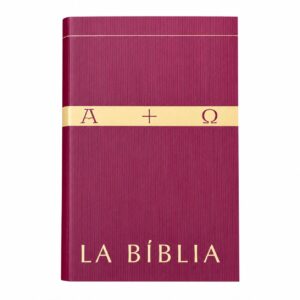 libro biblia catalana interconfesional