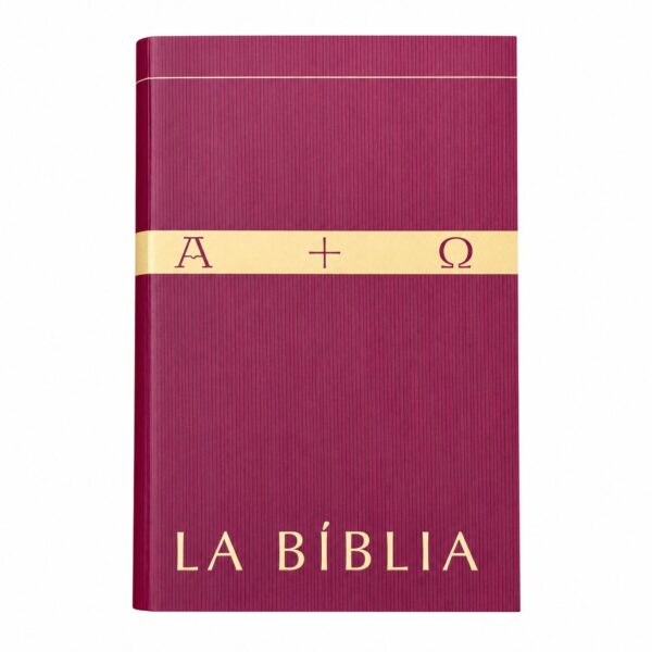 libro biblia catalana interconfesional