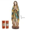 lourdes figura 21