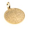 medalla san benito 3 micras