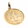 medalla san benito 3 micras