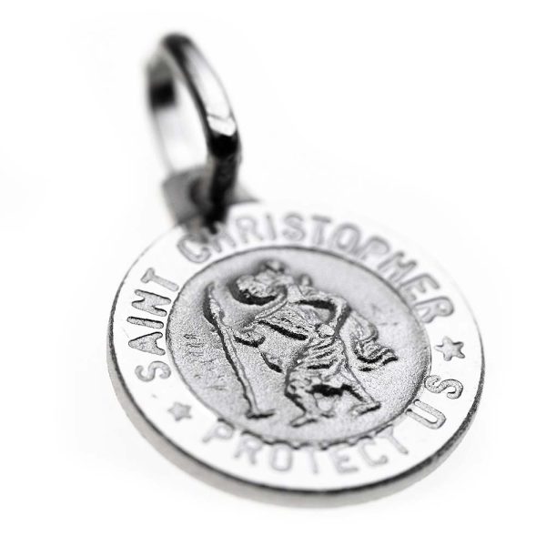 medalla san cristobal 3