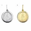 medalla santa eulalia plata y oro optimized