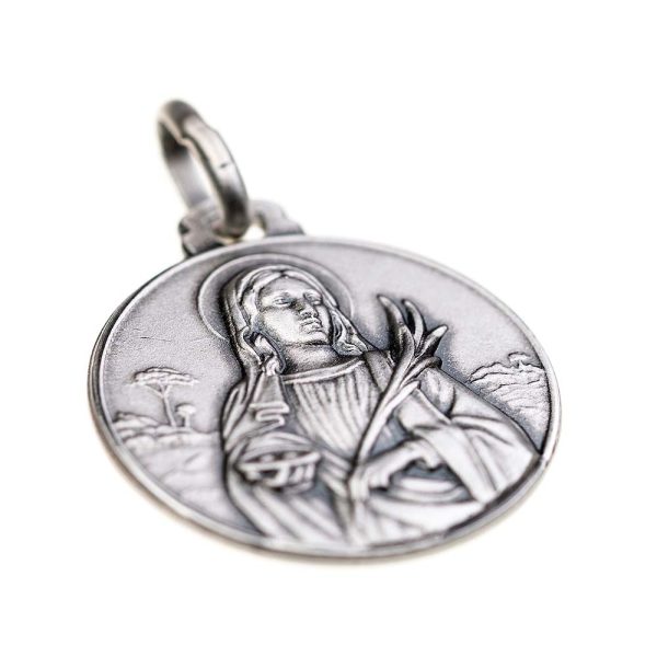 medalla santa lucia 2