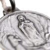 medalla virgen lourdes 3