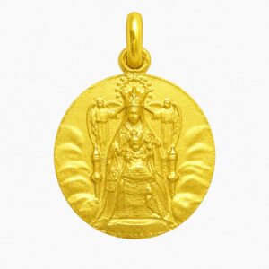 medalla-virgen-merced-oro