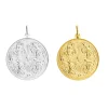 medallas angeles