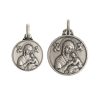medallas perpetuo socorro