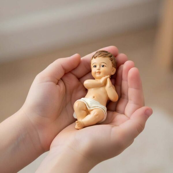 mini jesus