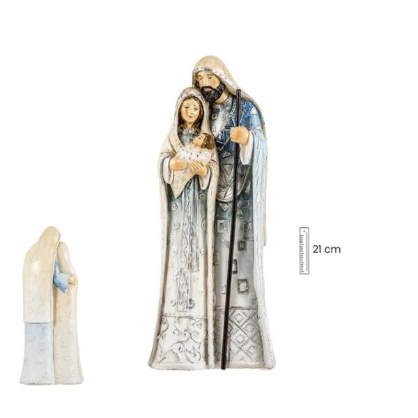 misterio-sagrada-familia-armonia-familiar-azul-marfil-22-cm