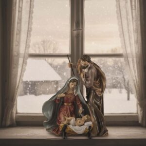 nacimiento figura nacimiento