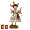 niño sagrario figura mediana