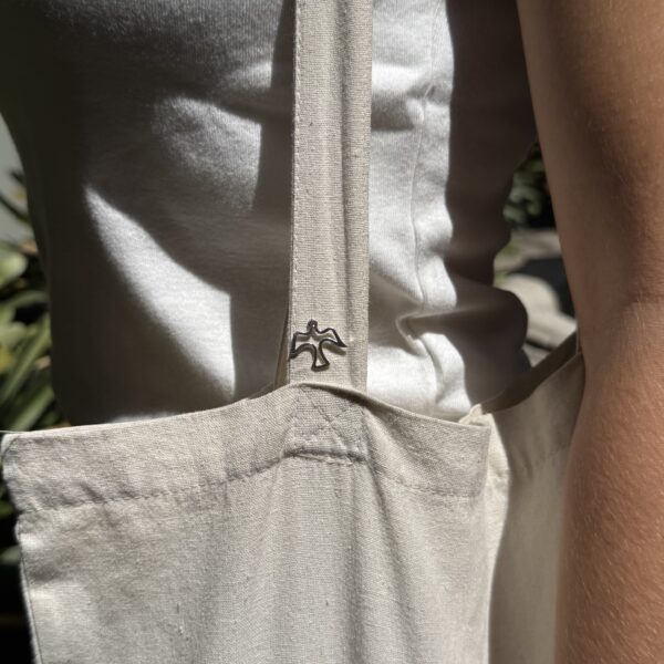 pin espiritu santo modelo