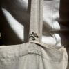 pin espiritu santo plata modelo detalle