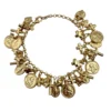 pulsera angeles cruces