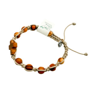 pulsera cordon benito