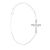pulsera cruz asturias catalogo