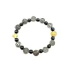 pulsera elastica san benito metal