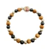 pulsera madera hematite carmen